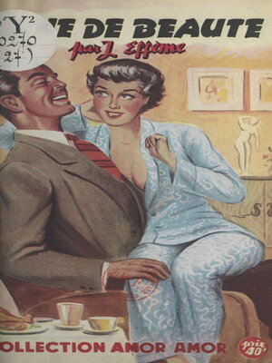 cover image of Reine de beauté